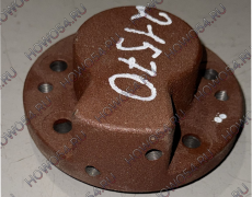 Крышка АКПП ZL20-035001 BS428 XCMG LW300/LW321 левый 5421570 860114720, ZL20-035001P