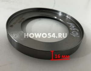 Кольцо распорное сальника ступицы передней SHAANXI X3000 HD90009410656/DZ9100410341