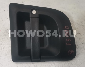 Ручка двери наружняя правая SHAANXI X3000 5440051 DZ14251340051
