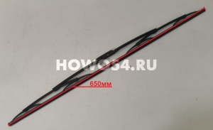 Щётка стеклоочистителя HOWO A7 Креатек CK3052 WG1661740021-B