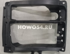 Кронштейн крепления фары правый HOWO T5G SITRAK 5424698 811W25115-5008