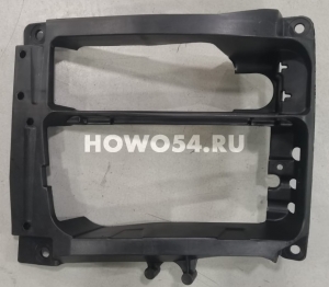 Кронштейн крепления фары правый HOWO T5G SITRAK 5424698 811W25115-5008