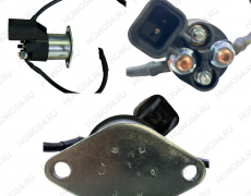 Реле стартера WP13 540932 1337210932