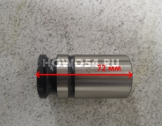 Стакан штанги (рюмка) Креатек CK8775 VG1500050032