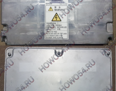 Блок управления DENSO ECU 5490002 R61540090002