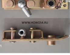 Рычаг газа HOWO (5406724) AZ9725570100