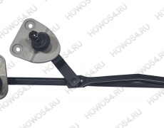 Трапеция стеклоочистителя SHACMAN SHAANXI X6000 ШАКМАН ШАНКСИ Х6000 541740 DZ16251740040