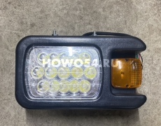 Фара в сборе правая XCMG / SDLG LED 54OL61128	803544057