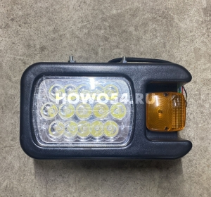 Фара в сборе правая XCMG / SDLG LED 54OL61128	803544057