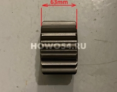 Шестерня XCMG ZL50G бортового редуктора солнечная Z = 17 MEICHI/SUOMA	5405817	860115599/860106705/860110456/860115643/79001524