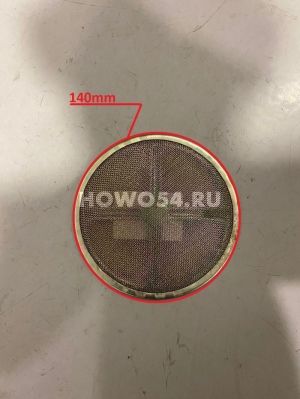 Фильтр маслоприемника YC6108G/YC6B125-T21 5413587 6105QA-1010130B