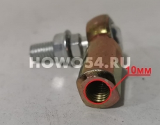 Наконечник троса HW М10*1,5мм R крупная резьба TN0019