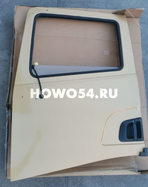 Дверь в сборе левая SHAANXI X3000 5410010 DZ14251210010