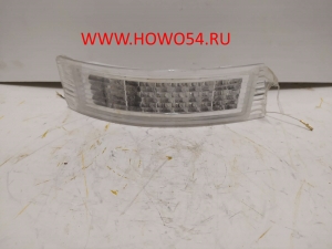 Фонарь поворота SHAANXI F3000 в металл фару R LED 5410940 DZ93189723022