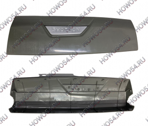 Крышка зеркала задняя правая SHAANXI X5000 ШАНКСИ ШАКМАН Х5000 540088 DZ14251770088