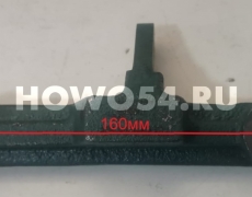 Кронштейн ТНВД вспомагательный HOWO D12,Евро2 Креатек CK5558 VG1246080043