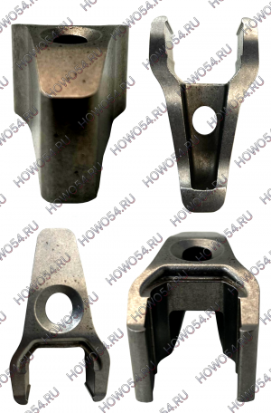 Фиксатор форсунки HOWO T5G ХОВО Т5Г SITRAK C7H СИТРАК С7Ш MAN МАН MC11 540065 200V10104-0065