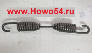 Пружина колодки тормозной XCMG GR180/2155410171	PY180-H.2.6.4