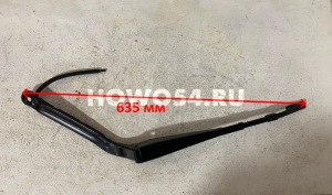 Рычаг стеклоочистителя M3000 Креатек CK3051 DZ15221740010