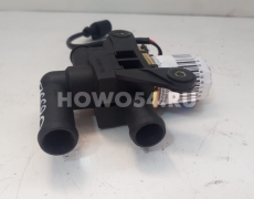 Кран отопителя SHAANXI F2000/F3000 5408558