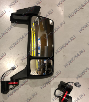 Зеркало заднего вида автокран XCMG R NXG82XZ20T-02200