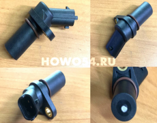 Датчик положения коленвала MC11 HOWO T5G 	5424824 200V27120-7038