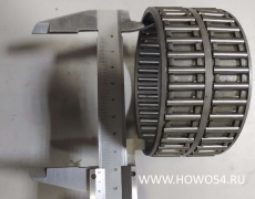 Подшипник игольчатый шестерни пониженной передачи ZF 5S-150GP K808840