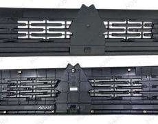 Решётка капота HOWO V7X 541104 EZ1642110004