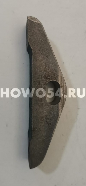 Кронштейн ТНВД вспомагательный HOWO D12,Евро2 Креатек CK5557 VG1246080041