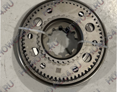 Синхронизатор в сборе 1-2 передачи КПП FAST	5429236 12JSDX240T-1701170-1