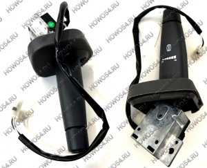 Переключатель подрулевой HOWO T5G 5424911 811W25509-0152