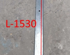 Лист передней рессоры №3  BEIFANG BENCHI 5420596 А3463215613