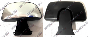 Зеркало бордюрное HOWO T5G 546573 712W63730-6573