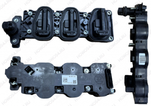 Блок управления датчиков АКПП ZF 12TX2620TD 540354 0501.330.554