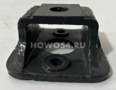 Кронштейн КПП центральный HOWO 5490319 WG9725590319