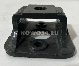 Кронштейн КПП центральный HOWO 5490319 WG9725590319