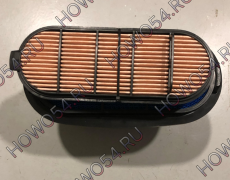 Фильтр воздушный Размер: 190mm*123mm*311+42mm QC0345 P641459+P641556 P645144 TA-8724A