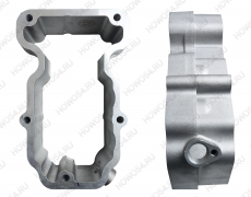 Крышка клапанов нижняя Weichai WP12, WP13 SHACMAN SHAANXI X6000 ШАКМАН ШАНКСИ Х6000 540259 612630040259
