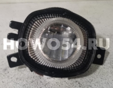 Фара противотуманная F3000 L (в пластик фару) LED TN1678 DZ93189723013-LED