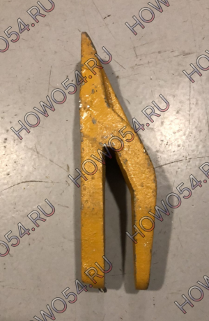 Зуб ковша средний LOVOL FL936 5428575 9D650-73A000002A0