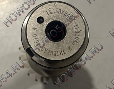 Вал промежуточный левый КПП FAST  5429589	12JSDX240T-1701048-27