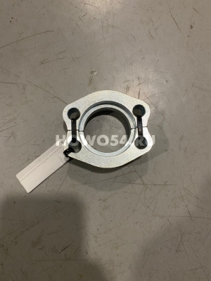 Хомут на шланг гидравлический XCMG ZL50G (2шт)	5421241	803164828/M1M1HK-20