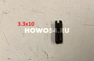 Штифт КПП КПП FAST 3,3*10 5409316 Q5280310
