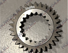 Шестерня КПП HW19712C вторичного вала 5 передачи Z=30 5406538 WG2210040165, AZ2210040165