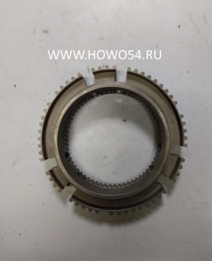 Муфта синхронизации высш. низсш. передачи ZF 5S-111GP 1269333057