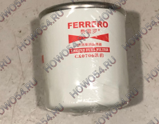 Фильтр топливный Размер: M16*1.5/77mm*80mm LK0009 CX0706