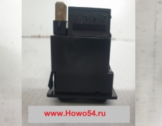 Переключатель щитковый XCMG ZL50G/LINGONG LG95354129044130000555/JK931-01QDD