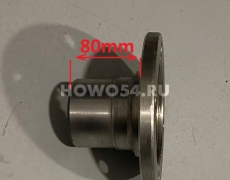 Фланец выходного вала КПП ZL20-030013 КПП BS428 XCMG LW300F/LE321F 5419697 860114650/ZL20-030013A-1