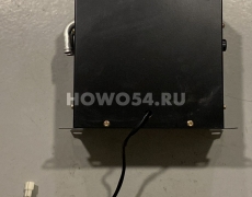 Отопитель кабины XCMG LW300F ZL30G LW300K в сборе 542509 803502509