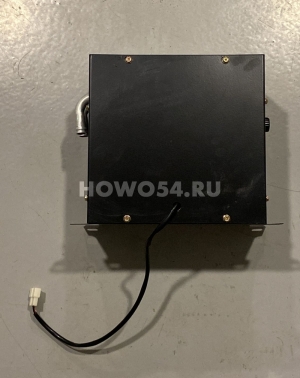 Отопитель кабины XCMG LW300F ZL30G LW300K в сборе 542509 803502509